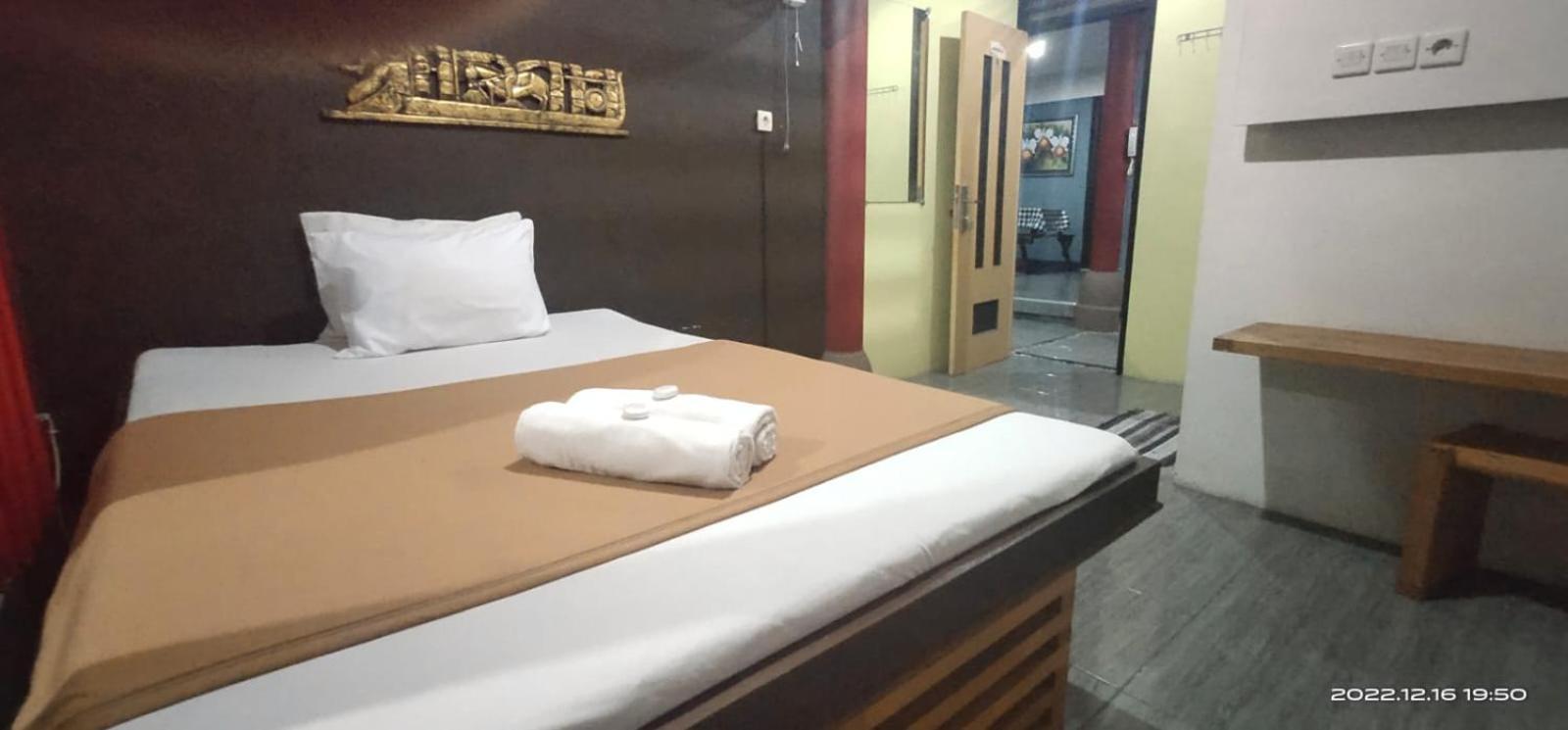 Yutaka Dinoyo Hotel Malang