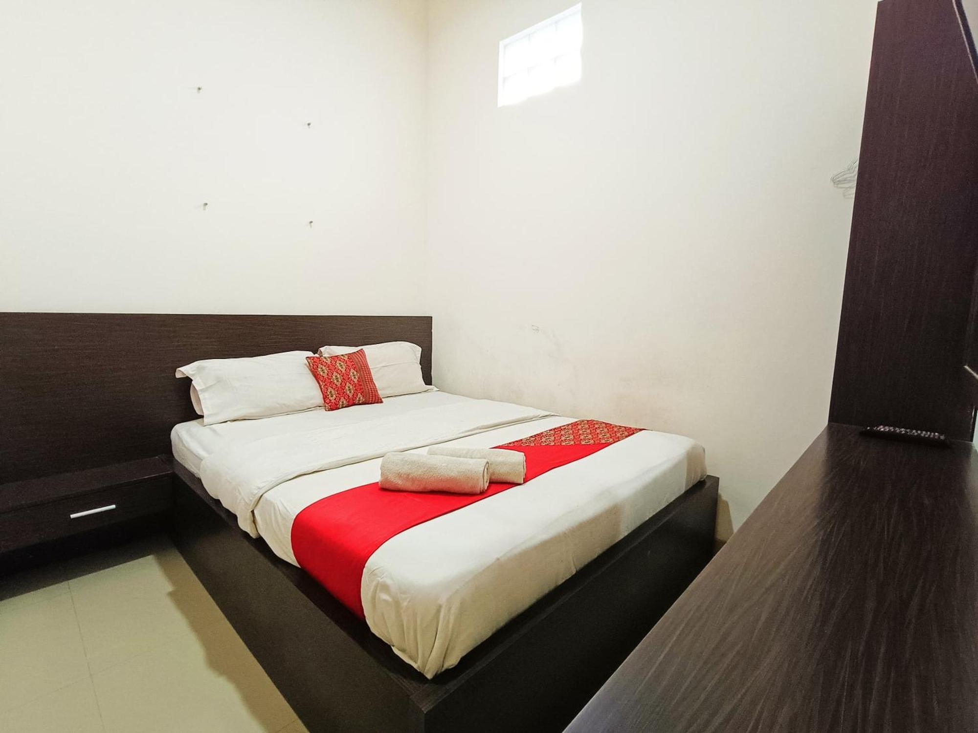 Yutaka Dinoyo Hotel *
